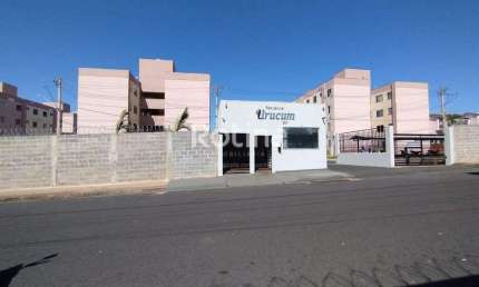 Apartamento para alugar, 2 quartos, Mansour - Uberlândia/MG - Rotina Imobiliária