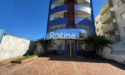 Loja para alugar, Saraiva - Uberlândia/MG - Rotina Imobiliária