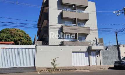 Apartamento para alugar, 2 quartos, Santa Mônica - Uberlândia/MG - Rotina Imobiliária