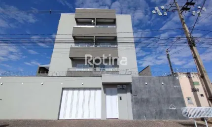 Apartamento para alugar, 2 quartos, Santa Mônica - Uberlândia/MG - Rotina Imobiliária