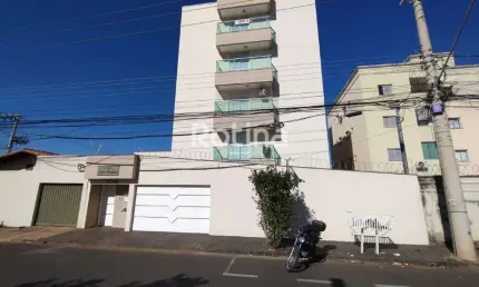 Apartamento para alugar, 3 quartos, Santa Mônica - Uberlândia/MG - Rotina Imobiliária