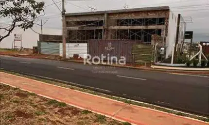 Galpão para alugar, Martins - Uberlândia/MG - Rotina Imobiliária