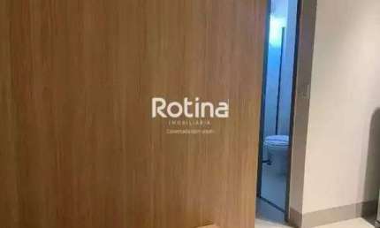 Flat para alugar, 1 quarto, Santa Mônica - Uberlândia/MG - Rotina Imobiliária