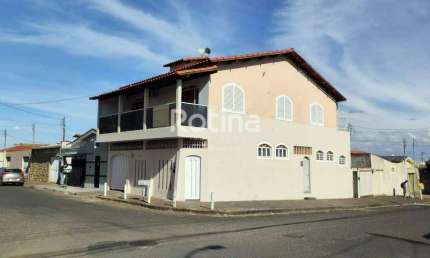 Casa para alugar, 5 quartos, Brasil - Uberlândia/MG - Rotina Imobiliária