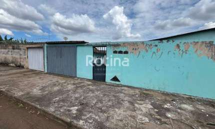 Casa para alugar, 1 quarto, Presidente Roosevelt - Uberlândia/MG - Rotina Imobiliária