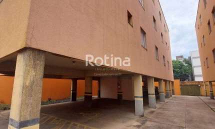 Apartamento para alugar, 3 quartos, Santa Mônica - Uberlândia/MG - Rotina Imobiliária