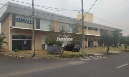 Loja para alugar, Granada - Uberlândia/MG - Rotina Imobiliária