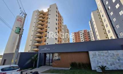 Apartamento para alugar, 2 quartos, Shopping Park - Uberlândia/MG - Rotina Imobiliária