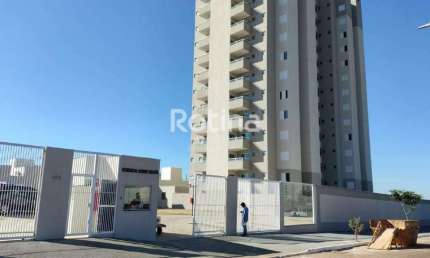 Apartamento para alugar, 2 quartos, Jardim Botânico - Uberlândia/MG - Rotina Imobiliária