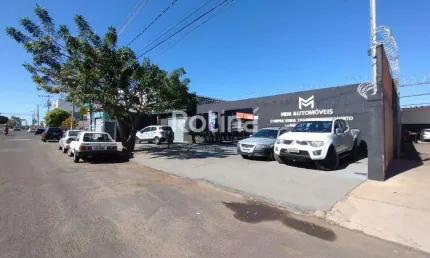 Loja para alugar, Alto Umuarama - Uberlândia/MG - Rotina Imobiliária