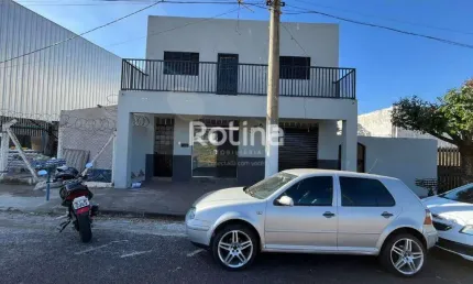 Apartamento para alugar, 2 quartos, Dona Zulmira - Uberlândia/MG - Rotina Imobiliária
