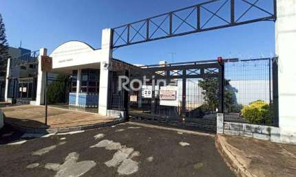 Apartamento para alugar, 3 quartos, Presidente Roosevelt - Uberlândia/MG - Rotina Imobiliária
