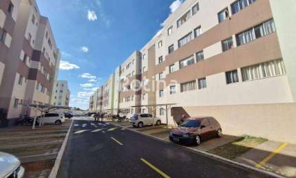 Apartamento para alugar, 2 quartos, Panorama - Uberlândia/MG - Rotina Imobiliária