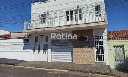 Apartamento para alugar, 3 quartos, Nossa Senhora das Graças - Uberlândia/MG - Rotina Imobiliária