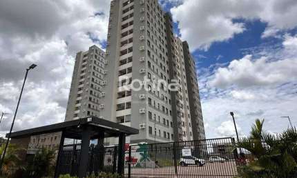 Apartamento para alugar, 2 quartos, Shopping Park - Uberlândia/MG - Rotina Imobiliária