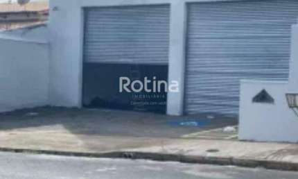 Galpão para alugar, Santa Mônica - Uberlândia/MG - Rotina Imobiliária