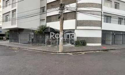 Apartamento para alugar, 5 quartos, centro - uberlândia/mg - rotina imobiliária