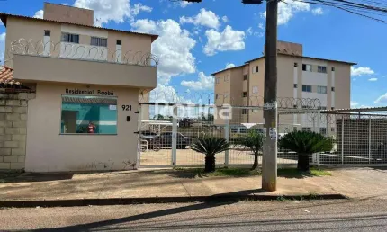 Apartamento para alugar, 2 quartos, Minas Gerais - Uberlândia/MG - Rotina Imobiliária
