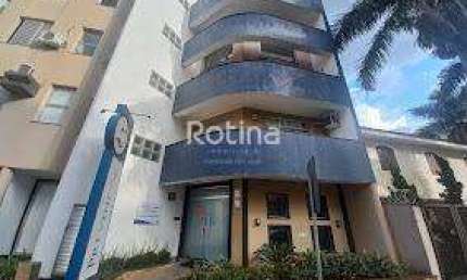 Andar corrido para alugar, Martins - Uberlândia/MG - Rotina Imobiliária
