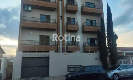Apartamento para alugar, 3 quartos, Nossa Senhora Aparecida - Uberlândia/MG - Rotina Imobiliária