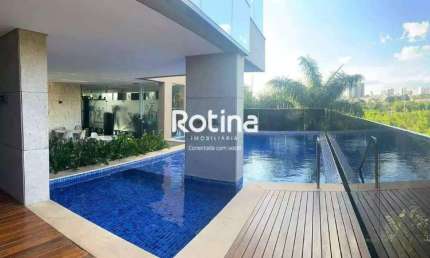 Apartamento para alugar, 3 quartos, Tubalina - Uberlândia/MG - Rotina Imobiliária