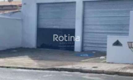 Galpão para alugar, Santa Mônica - Uberlândia/MG - Rotina Imobiliária