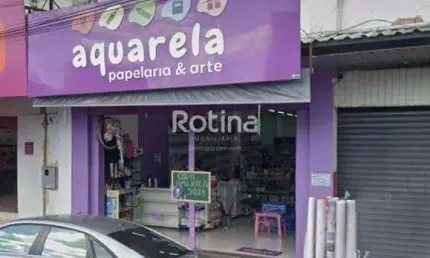 Loja para alugar, tabajaras - uberlândia/mg - rotina imobiliária