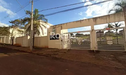 Apartamento para alugar, 3 quartos, Tubalina - Uberlândia/MG - Rotina Imobiliária