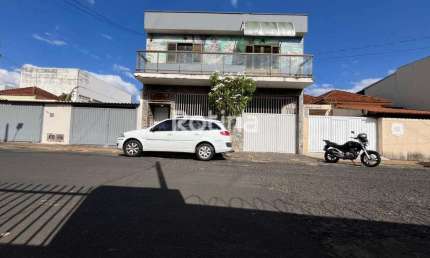 Casa Comercial para alugar, 2 quartos, Martins - Uberlândia/MG - Rotina Imobiliária