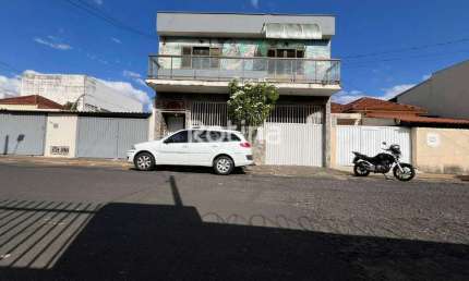 Apartamento para alugar, 4 quartos, Martins - Uberlândia/MG - Rotina Imobiliária
