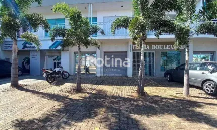 Sala para alugar, Jardim Europa - Uberlândia/MG - Rotina Imobiliária