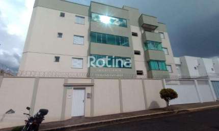 Apartamento para alugar, 2 quartos, Alto Umuarama - Uberlândia/MG - Rotina Imobiliária