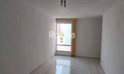 Apartamento para alugar, 3 quartos, Fundinho - Uberlândia/MG - Rotina Imobiliária