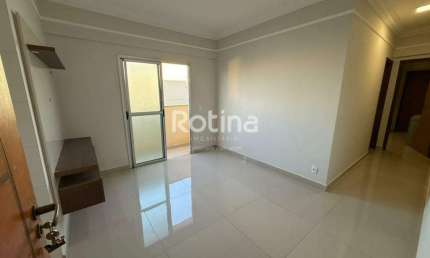 Apartamento para alugar, 2 quartos, Saraiva - Uberlândia/MG - Rotina Imobiliária