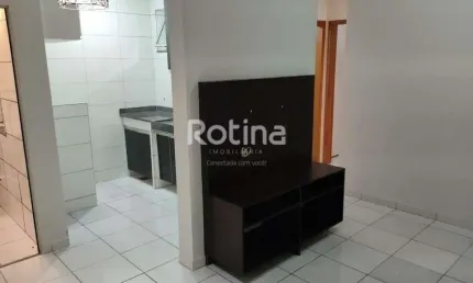 Apartamento para alugar, 2 quartos, Jardim Holanda - Uberlândia/MG - Rotina Imobiliária