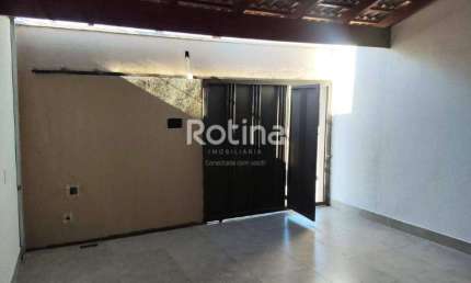 Casa para alugar, 3 quartos, Jardim Europa - Uberlândia/MG - Rotina Imobiliária