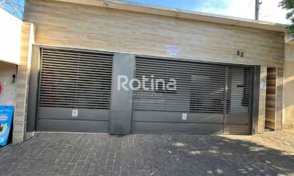 Casa para alugar, 4 quartos, Daniel Fonseca - Uberlândia/MG - Rotina Imobiliária