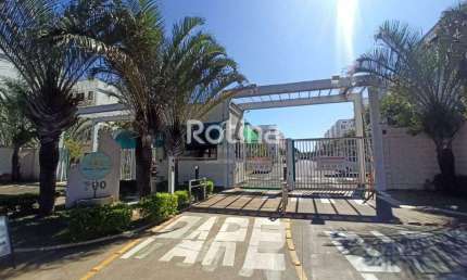 Apartamento para alugar, 2 quartos, Jardim Holanda - Uberlândia/MG - Rotina Imobiliária