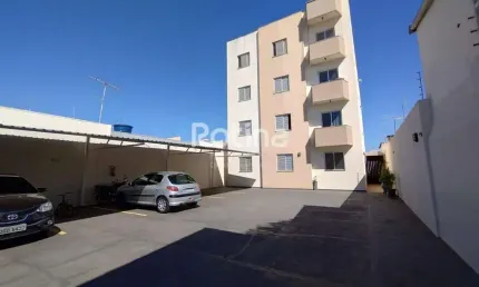 Apartamento para alugar, 3 quartos, Saraiva - Uberlândia/MG - Rotina Imobiliária