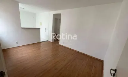 Apartamento para alugar, 2 quartos, Jardim Holanda - Uberlândia/MG - Rotina Imobiliária