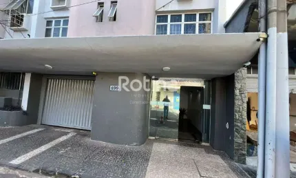 Sala para alugar, Centro - Uberlândia/MG - Rotina Imobiliária