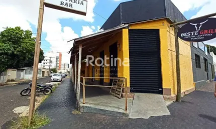 Loja para alugar, nossa senhora aparecida - uberlândia/mg - rotina imobiliária