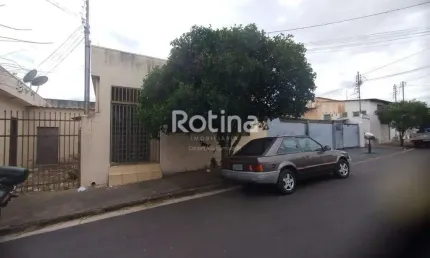 Casa para alugar, 2 quartos, Bom Jesus - Uberlândia/MG - Rotina Imobiliária