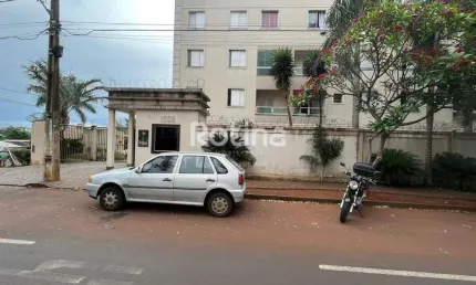 Apartamento para alugar, 2 quartos, morada da colina - uberlândia/mg - rotina imobiliária