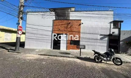 Prédio Inteiro para alugar, Nossa Senhora Aparecida - Uberlândia/MG - Rotina Imobiliária