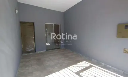 Casa para alugar, 4 quartos, Jardim Patrícia - Uberlândia/MG - Rotina Imobiliária