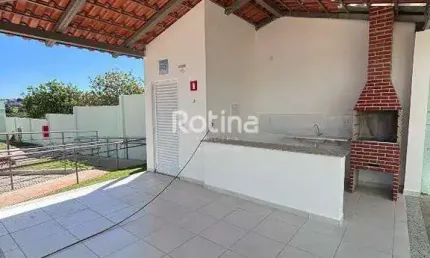Apartamento para alugar, 2 quartos, Shopping Park - Uberlândia/MG - Rotina Imobiliária