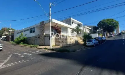 Casa Comercial para alugar, Tabajaras - Uberlândia/MG - Rotina Imobiliária