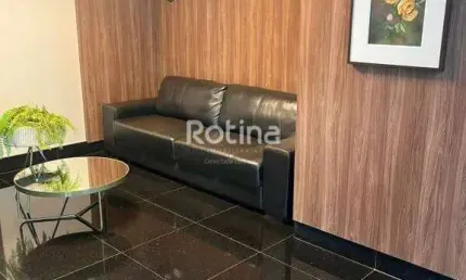 Apartamento para alugar, 3 quartos, Copacabana - Uberlândia/MG - Rotina Imobiliária