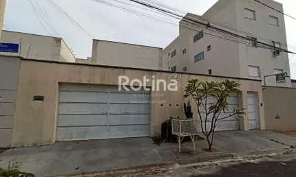 Apartamento para alugar, 2 quartos, Jardim Inconfidência - Uberlândia/MG - Rotina Imobiliária